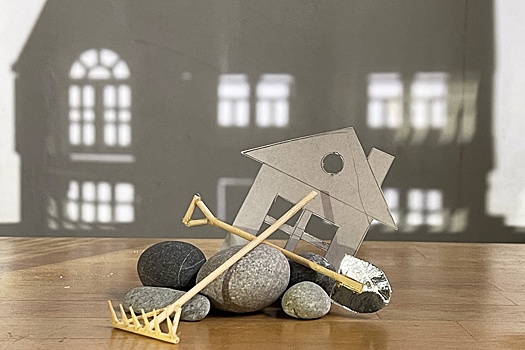 Нотариусы рекомендуют не покупать участки, которые не оформлены в Росреестре