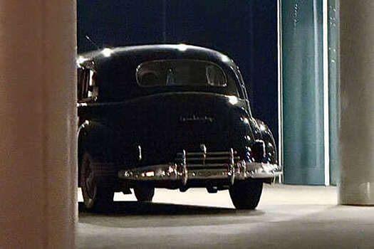 Great Wall Motor анонсировал новый хетчбэк в ретро-стиле