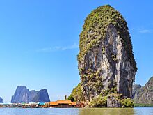 Покупатели горящих билетов на Пхукет столкнулись с суровой реальностью