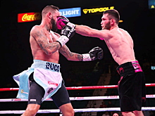 Бахрам Муртазалиев: Титул IBF должен быть моим