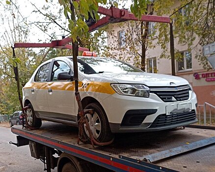 В городском округе Пушкинский оштрафовали четырех перевозчиков