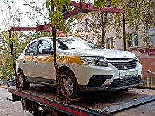 В городском округе Пушкинский оштрафовали четырех перевозчиков