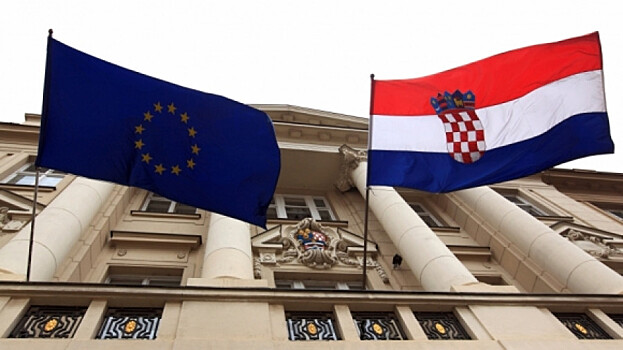 Хорватия предложила помощь в решении конфликта в Донбассе