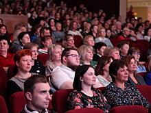 Глава Рязгордумы Панфилова поздравила учителей с профессиональным праздником