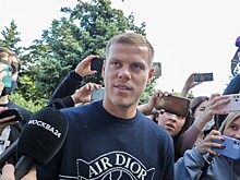 «Мне было полезно»: Кокорин рассказал о жизни в тюрьме