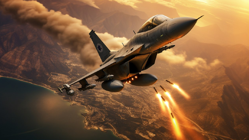 Эксперт указал на критические ошибки России на фоне конфликта Ирана с Израилем