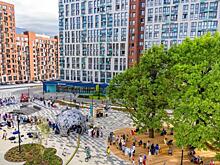 ГК «А101» стала участником первого российского объединения собственников коммерческой недвижимости