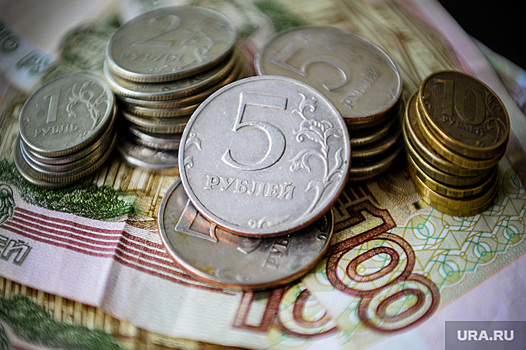 Росстат заявил о снижении пенсий в России