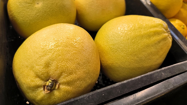 В чем вред помело