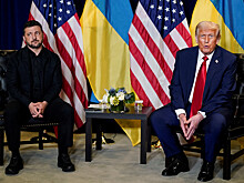 Киев не участвовал в подготовке предложений США по решению конфликта на Украине