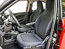 Хорошо знакомый корейский хэтчбек снова можно купить в РФ: совсем недорого