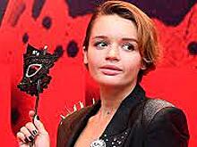 Дочь певицы Славы подумывает о разводе