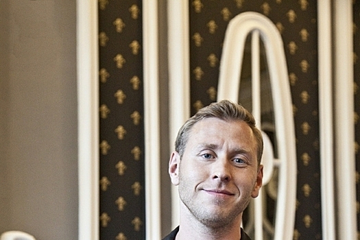 Знаменитый актер рассказал, как виновник массового ДТП на Невском снимал номера