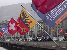 Секретный ужин в InterContinental: что на самом деле обсуждали Мединский, Арахамия и Умеров без Буданова и прессы