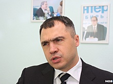 Суд отменил заочный арест основателя новосибирского холдинга, обвиняемого в мошенничестве