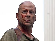 Брюс Уиллис отомстит за свою жену