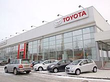 Роман Водянов полностью выкупил автохолдинг у Алексея Новокшонова