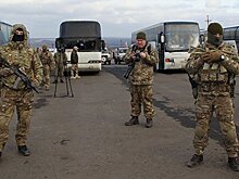 Медведчук призвал не давить на Россию в вопросе обмена пленных