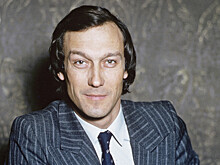 10 лет со дня смерти Олега Янковского