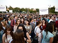 Три ректора или небольшая персоносфера к юбилею большого вуза