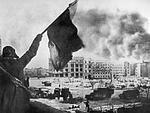 «Дух победителей покинул их навсегда» Почему немцам не удалось разгромить советские войска в битве за Сталинград?