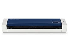 Xerox выпустила портативный сканер Duplex Travel Scanner для фрилансеров