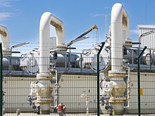 Стоимость российского газа для Молдавии снизится