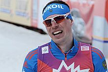 Устюгов одержал четвертую победу подряд на «Тур де Ски»