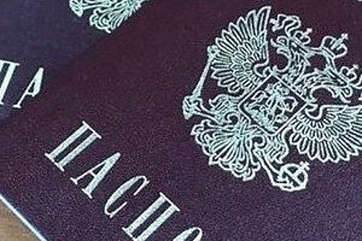 МВД России заявило о готовности введения электронных паспортов