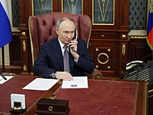 «Ставки очень высоки»: западные СМИ об ожиданиях от разговора Путина и Трампа