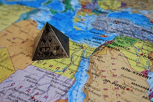 АТОР снова просит Оперштаб разрешить чартеры на курорты Египта