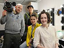 Вдохновленные городом: на территории столицы при поддержке властей сейчас снимают десятки сериалов, художественных и документальных фильмов