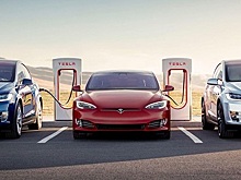 АвтоВАЗ заявил, что не считает своим конкурентом Tesla