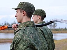 Ямальские поисковики будут нести «Вахту Памяти» в регионах России