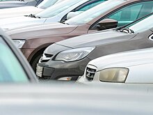 Открыта продажа февральских абонементов на парковку на Профсоюзной улице