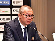 Воробьёв объяснил, почему «Металлург» расторг контракт с Постмой