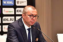 Воробьёв объяснил, почему «Металлург» расторг контракт с Постмой