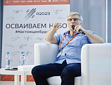 Человек + Биотех: итоги «Архипелага 2023»