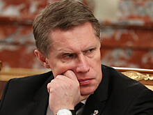 Мурашко в эфире общества "Знание" призвал повышать уровень медпросвещения