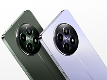 120 Гц, AMOLED, 80 Вт зарядка: представлены Realme 13 и 13+ 5G
