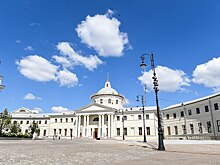 В Казани отреставрируют храм начала XIX века