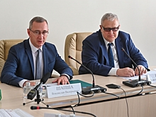 Реализация первых проектов программы реновации в Подмосковье начнется в 2021-2022 годах