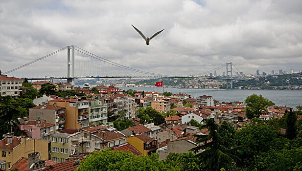 В Турции выдали ордера на арест 87 сотрудников Стамбульского университета