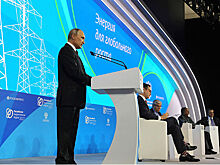 Путин: Россия ни с кем не ведёт двойную игру