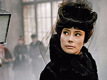 Трагедия Самойловой: как погасла звезда кино СССР