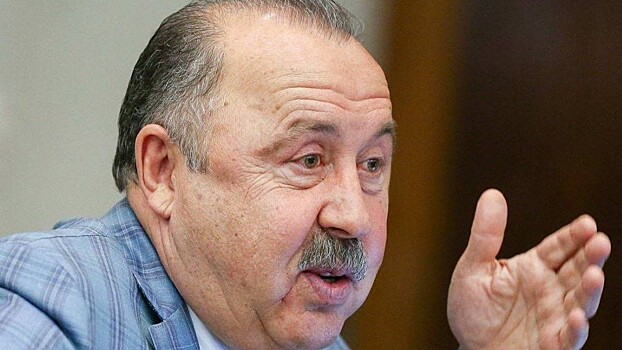 Газзаев возмутился признанием тренера «Динамо» лучшим в РПЛ