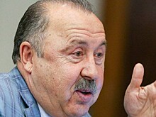 Газзаев возмутился признанием тренера «Динамо» лучшим в РПЛ