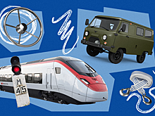 Машинист, водитель парохода и автомеханик о том, как заработать на мечте в России