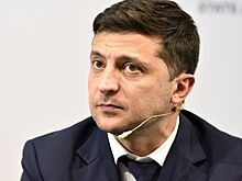 "Вызывает смех": В Крыму ответили на слова Зеленского о полуострове