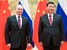 Путин анонсировал "хорошие новые решения" нефтяников для Китая